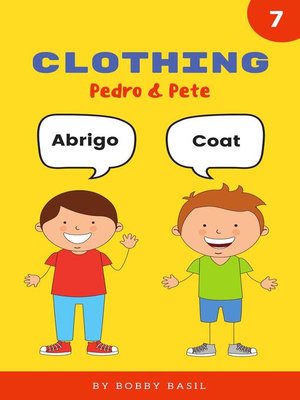 cover image of Clothing